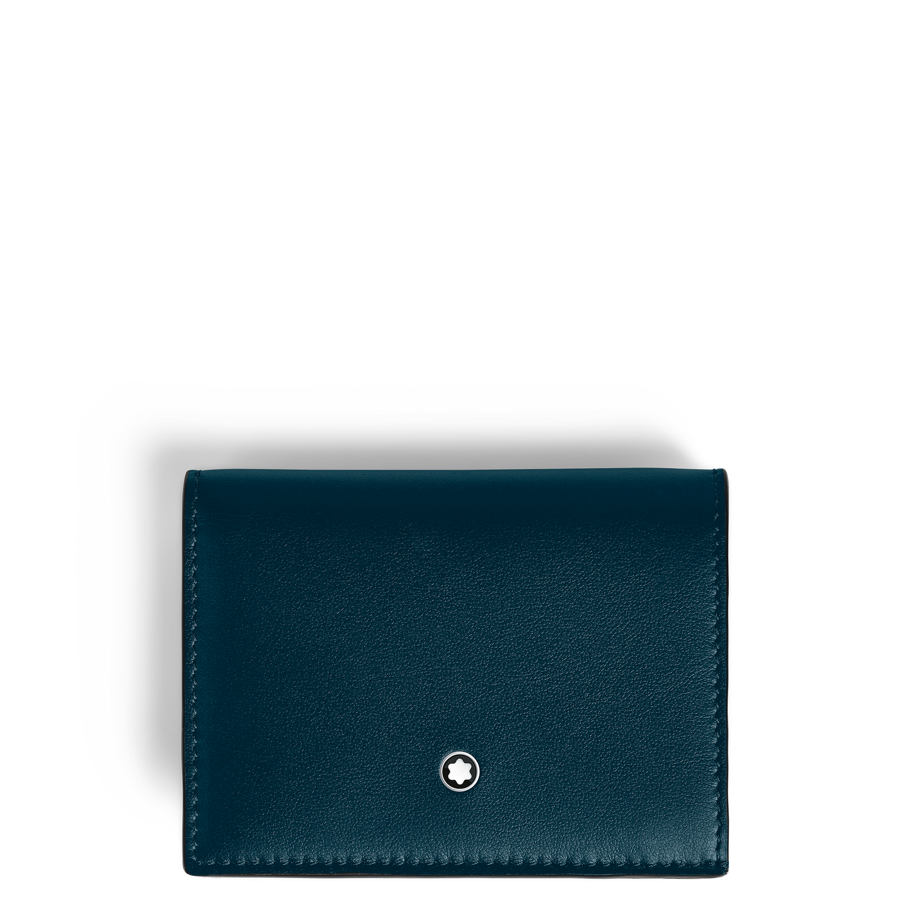 Soft nano continental wallet