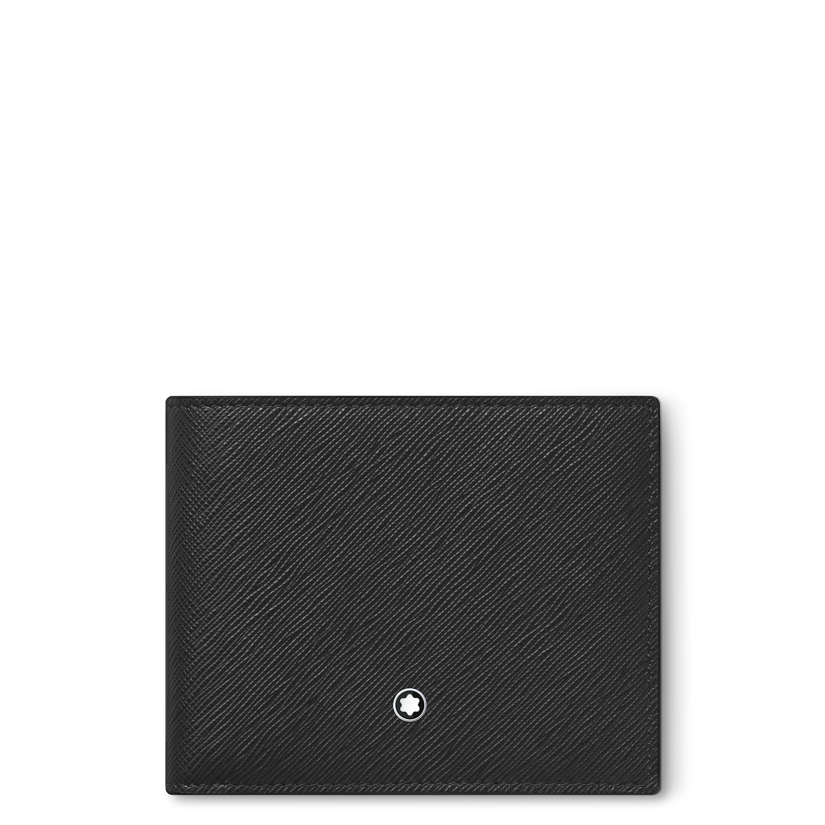 Sartorial wallet 6cc