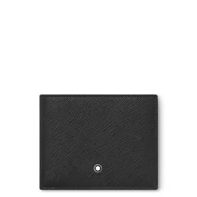 Sartorial wallet 6cc