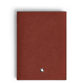 Passport Holder in Sartorial Leather
