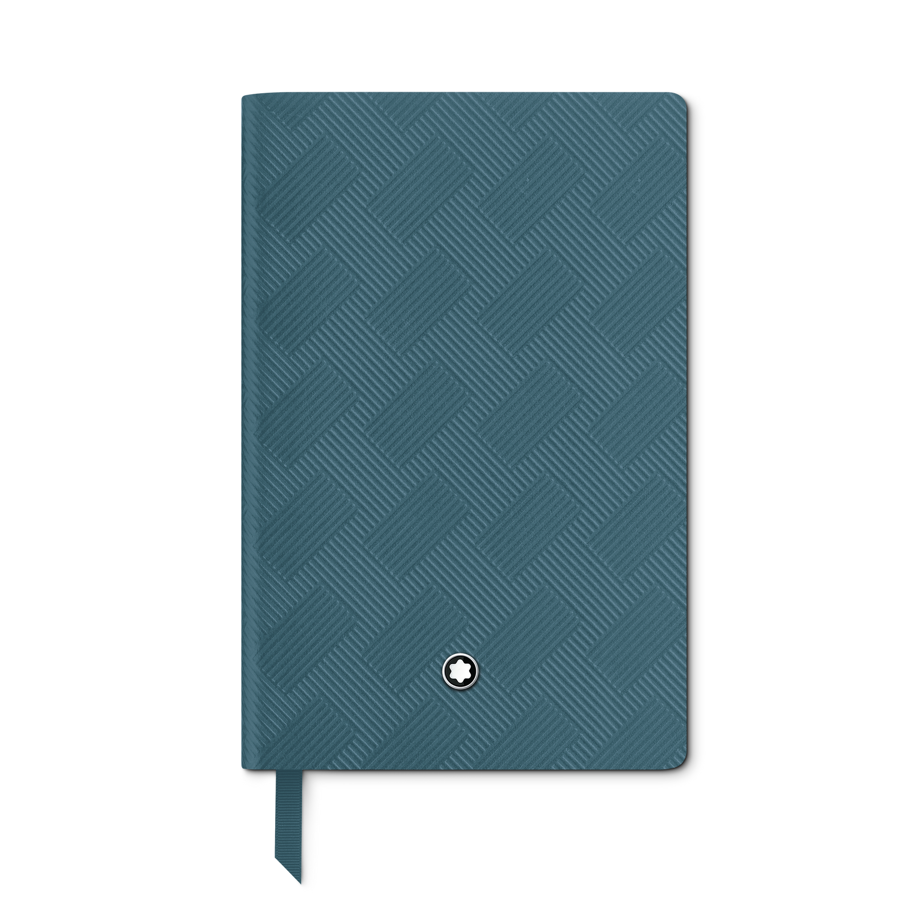 Pocket Notebook #148, Extreme 3.0, Avio Blue - Lined