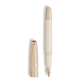 Meisterstück Romeo & Juliet Doué Classique Fountain Pen