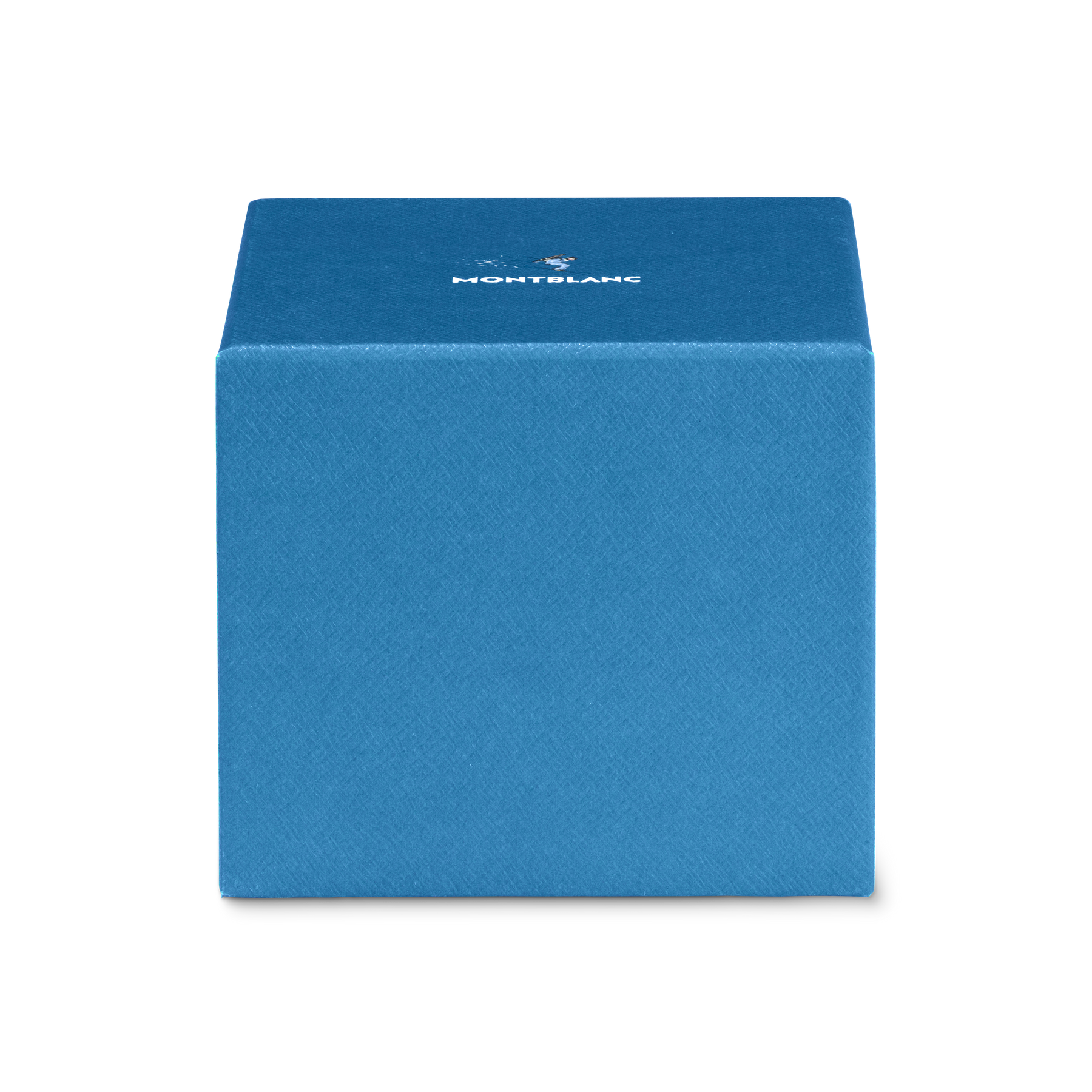 Meisterstück scenic crystal paper weight