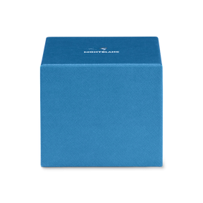 Meisterstück scenic crystal paper weight