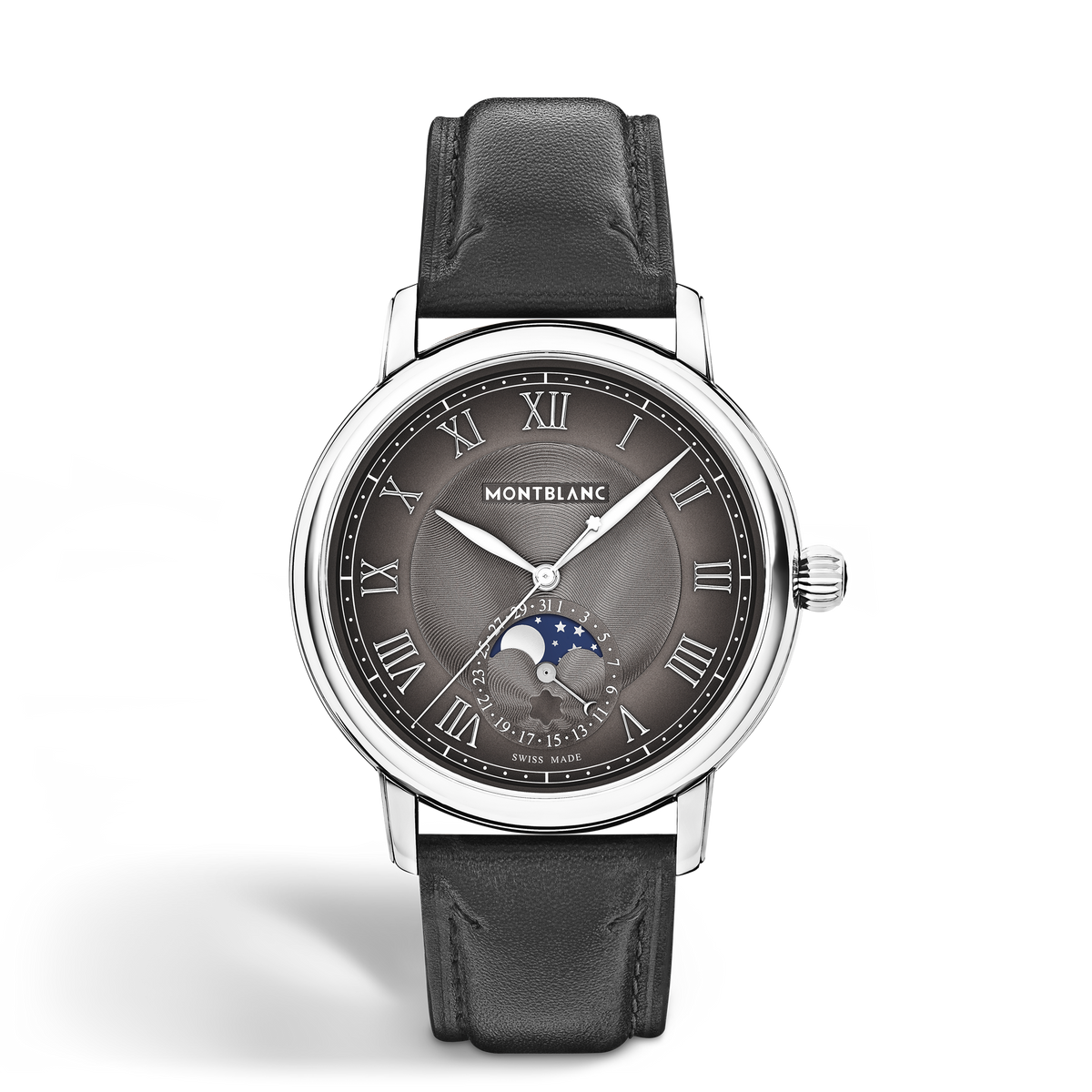 Montblanc Star Legacy Moonphase 42 mm
