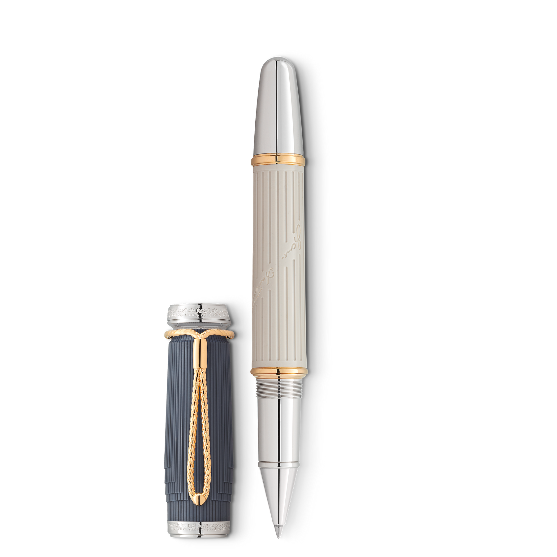 Writers Edition Homage to Jane Austen Limited Edition Rollerball