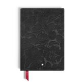 Medium Notebook, Writers Edition Homage to Bram Stoker, Lined Pages