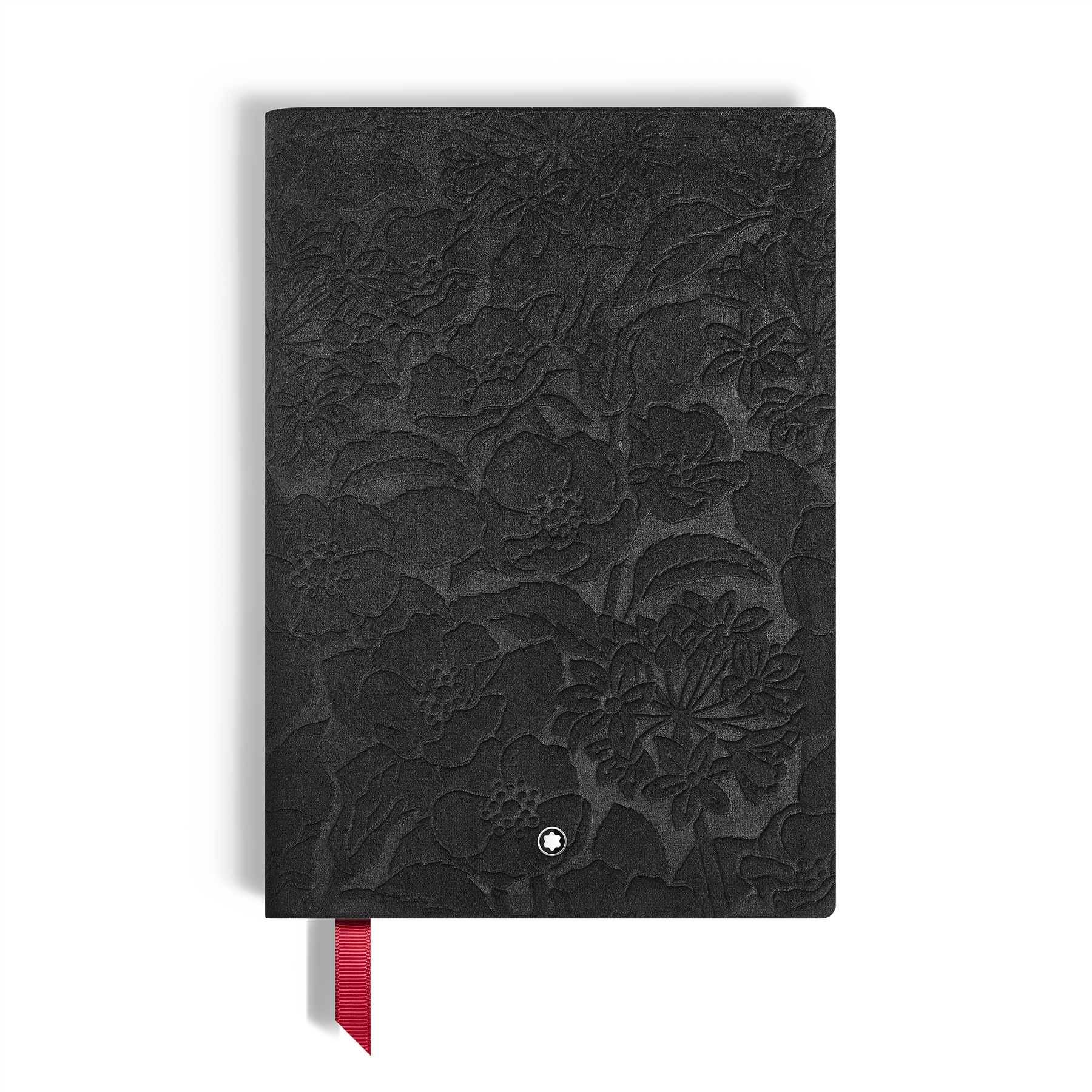 Medium Notebook, Writers Edition Homage to Bram Stoker, Lined Pages