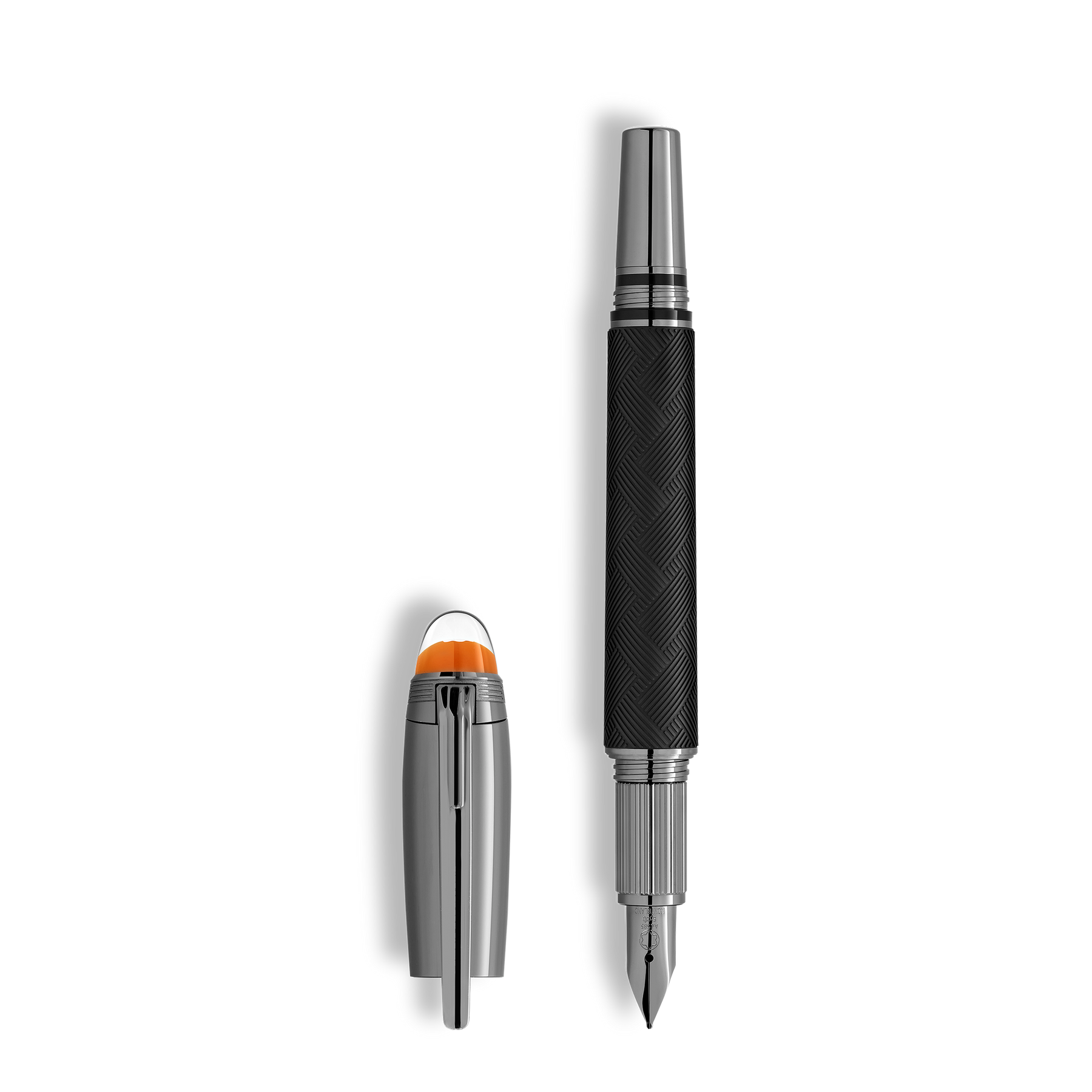 StarWalker Extreme Doué Fountain Pen