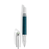 StarWalker PolarGreen Metal Fineliner