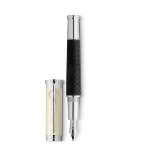 Writers Edition Homage to Robert Louis Stevenson Limited Edition Fountain Pen