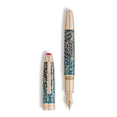 Meisterstück Romeo & Juliet Solitaire LeGrand Fountain Pen