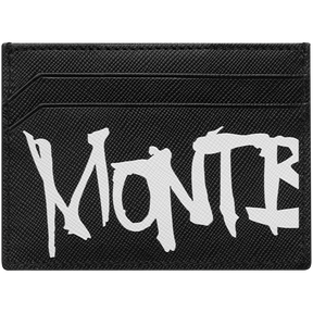 Montblanc Sartorial Calligraphy Pocket 5cc