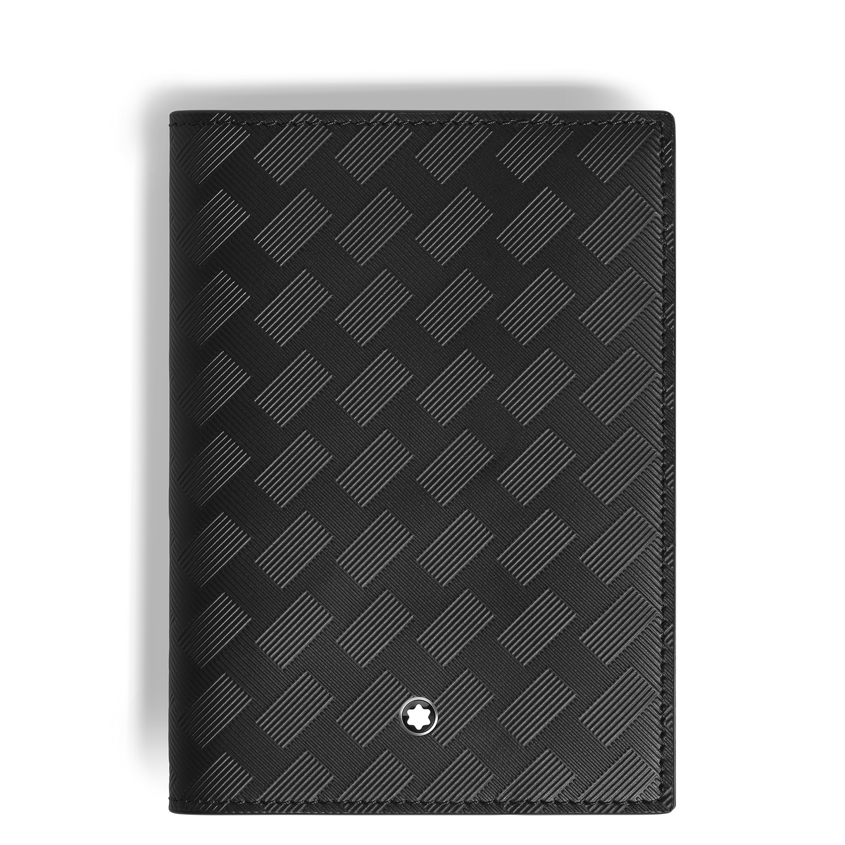 Passport Holder in Extreme Leather