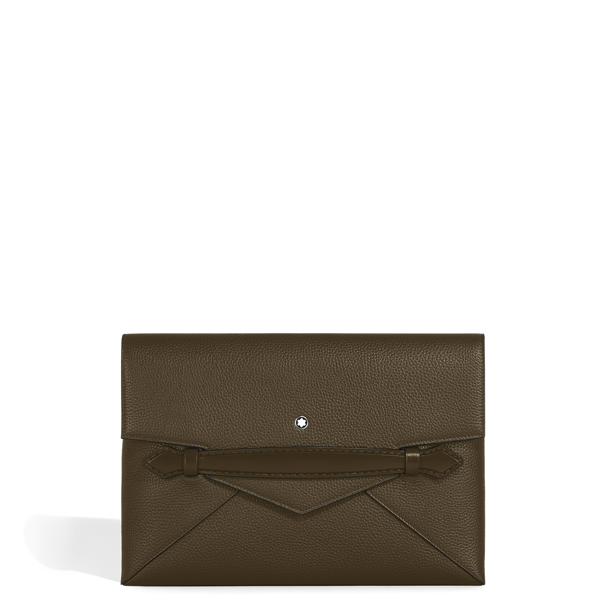 Montblanc Envelope clutch document holder