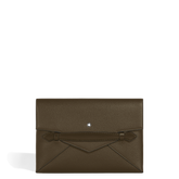Montblanc Envelope clutch document holder