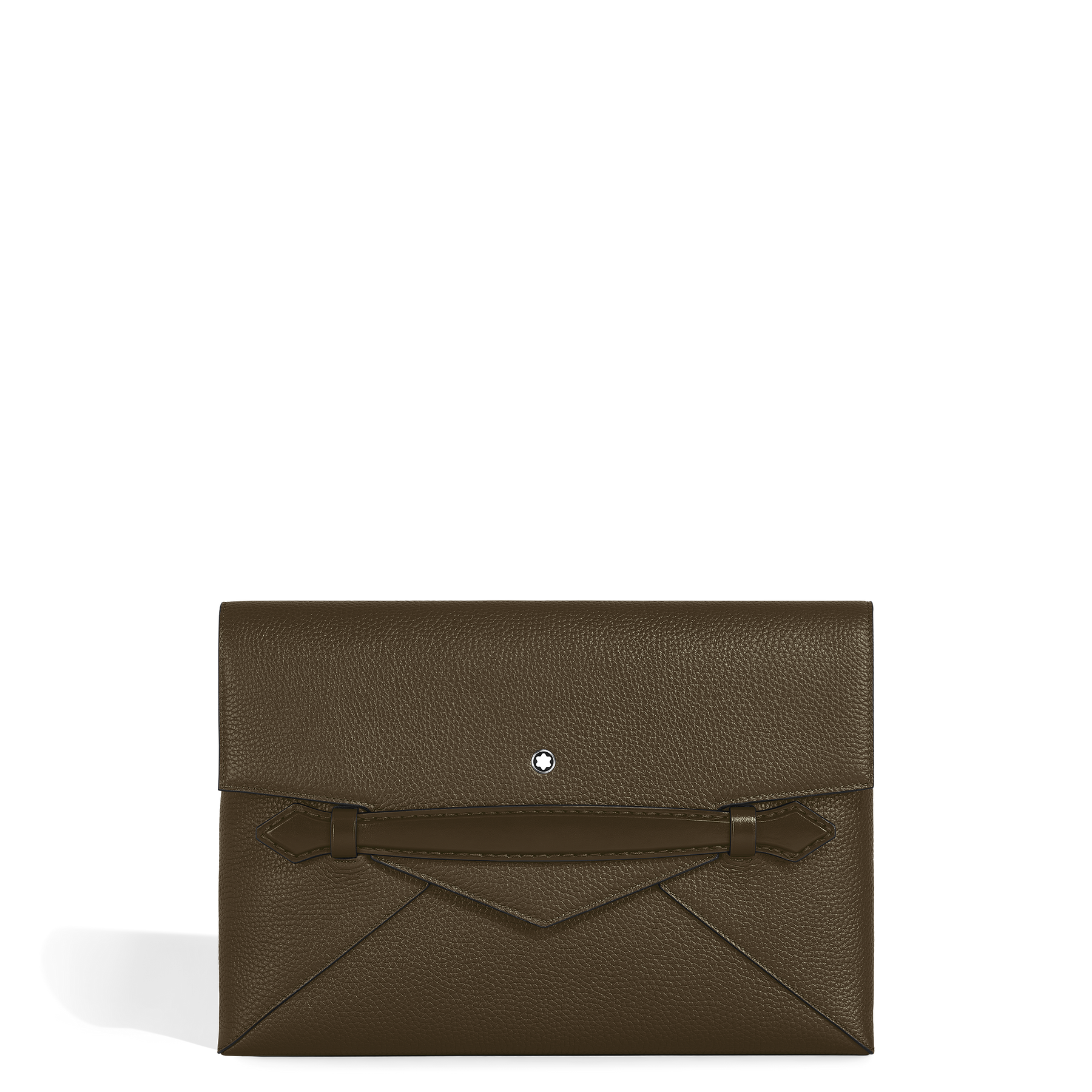 Montblanc Envelope clutch document holder