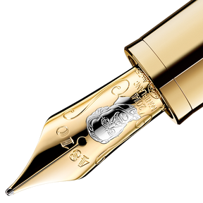 Henry E. Steinway Limited Edition 888 Fountain Pen