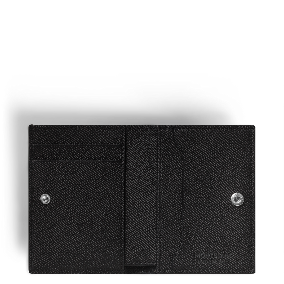 Sartorial nano continental wallet