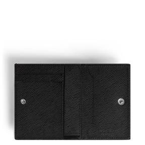 Sartorial nano continental wallet