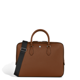 Sartorial thin document case