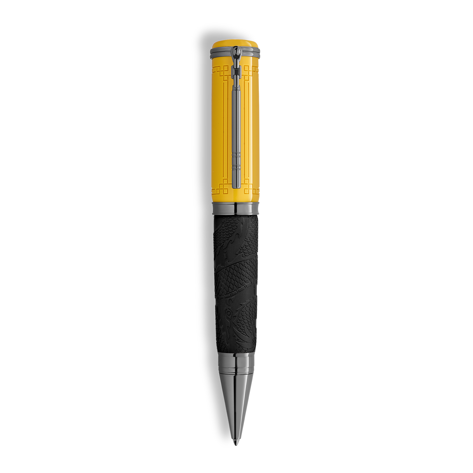Great Characters Homage to Bruce Lee Special Edition Ballpoint