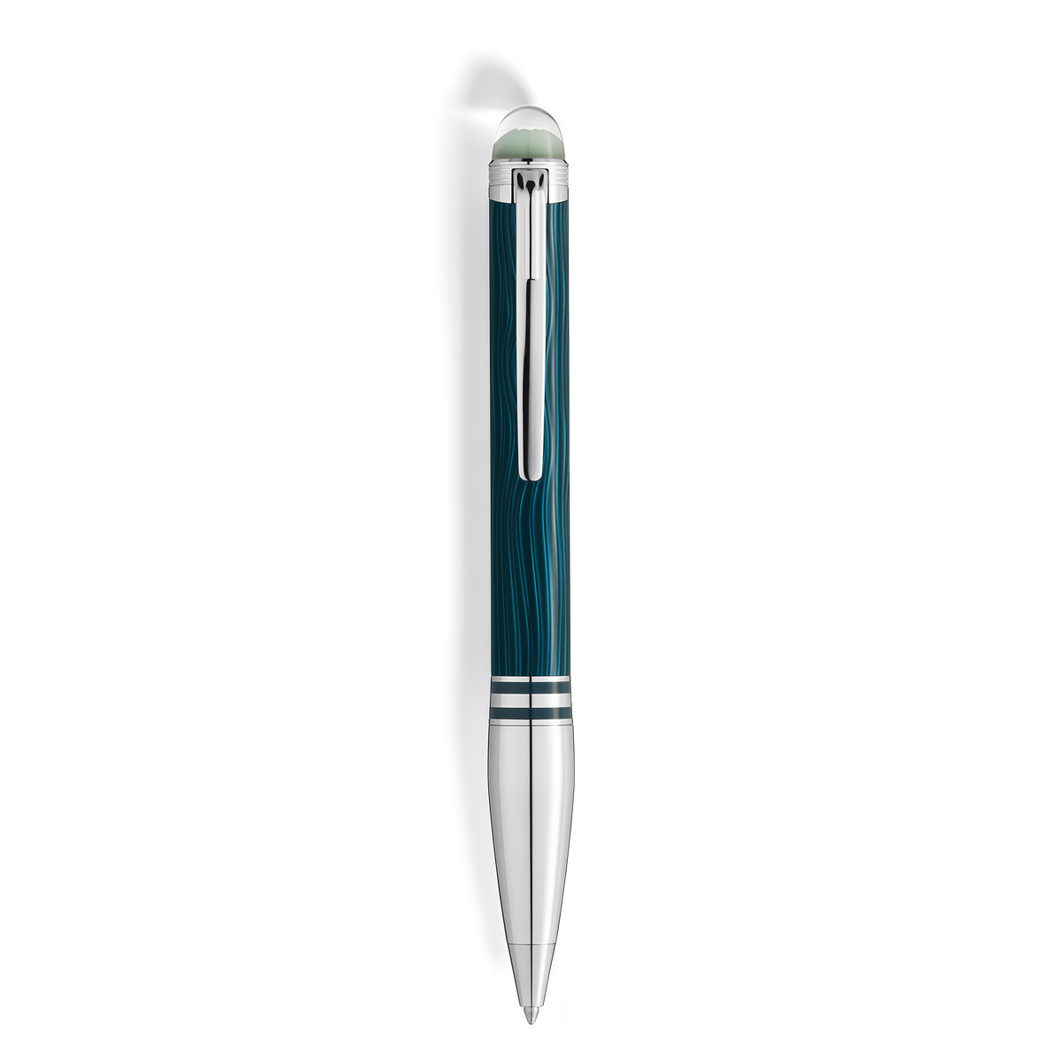 Starwalker PolarGreen Metal Ballpoint