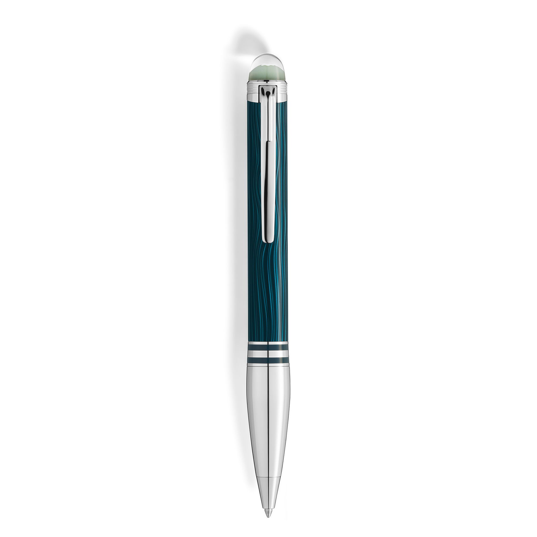 Starwalker PolarGreen Metal Ballpoint