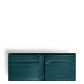 Meisterstück wallet 6cc