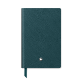 Pocket Notebook #148, Sartorial, Cyprus Blue - Lined