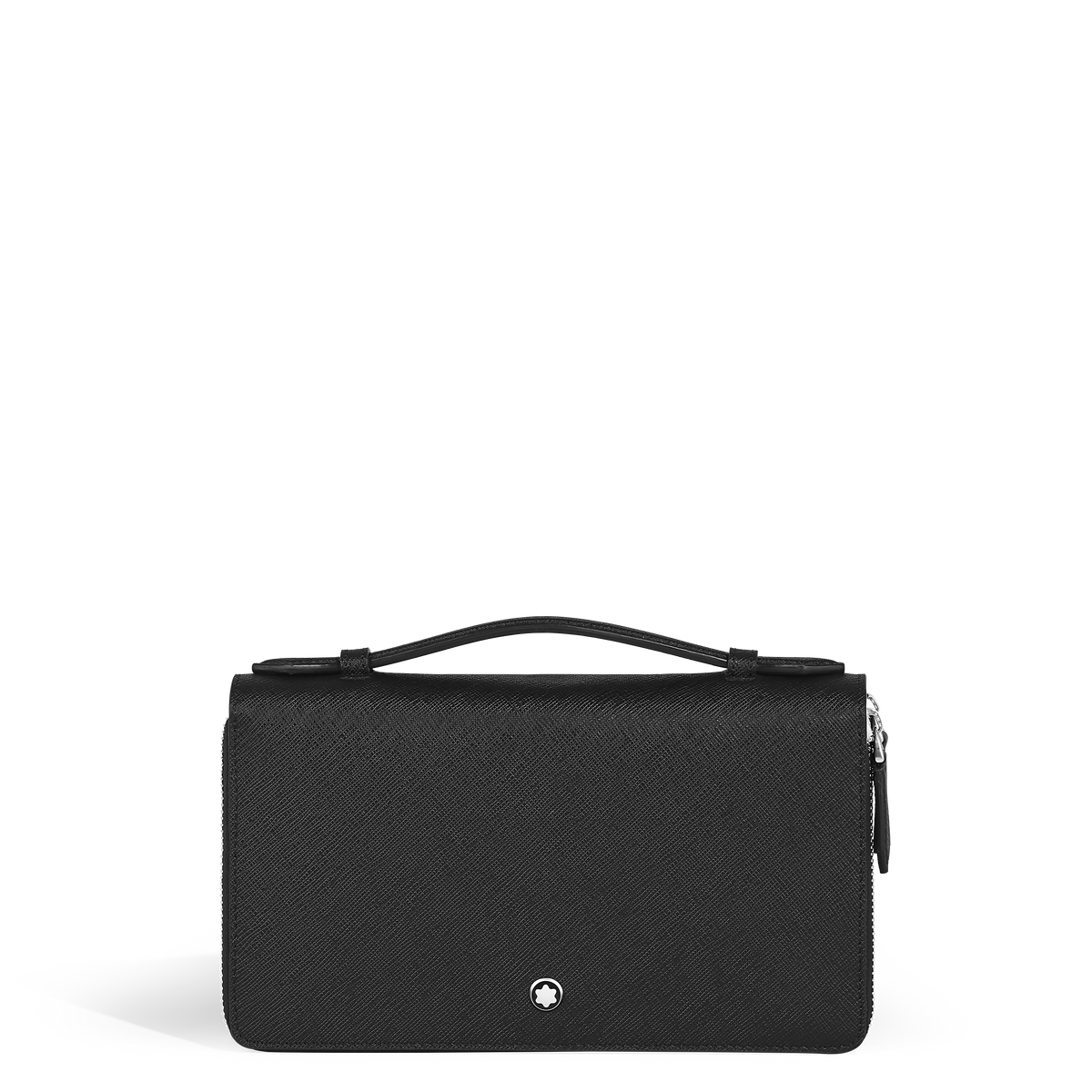 Travel Organizer in Sartorial Leather