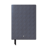 Notebook #146 small, Extreme 3.0, Lavander Grey - Lined