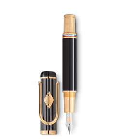 Great Characters Homage to The Great Gatsby Limited Edition 1925 Fountain Pen