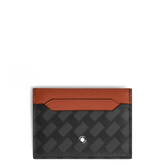 Card Holder 5cc in Extreme Leather