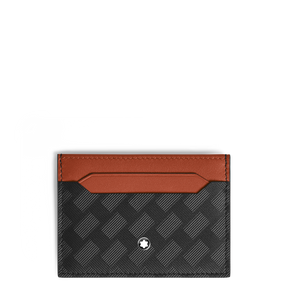 Card Holder 5cc in Extreme Leather