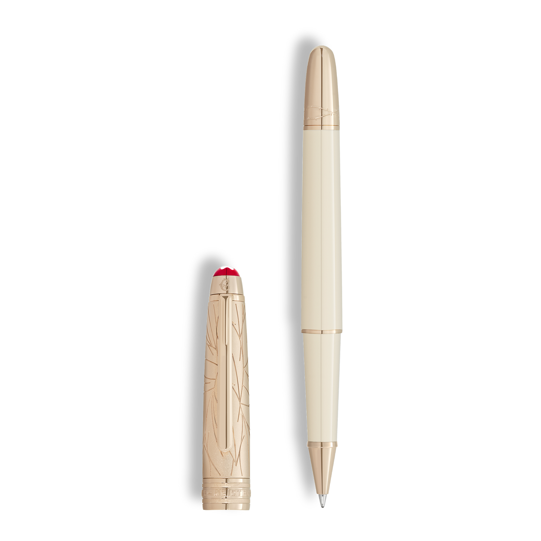 Meisterstück Romeo & Juliet Doué Classique Rollerball