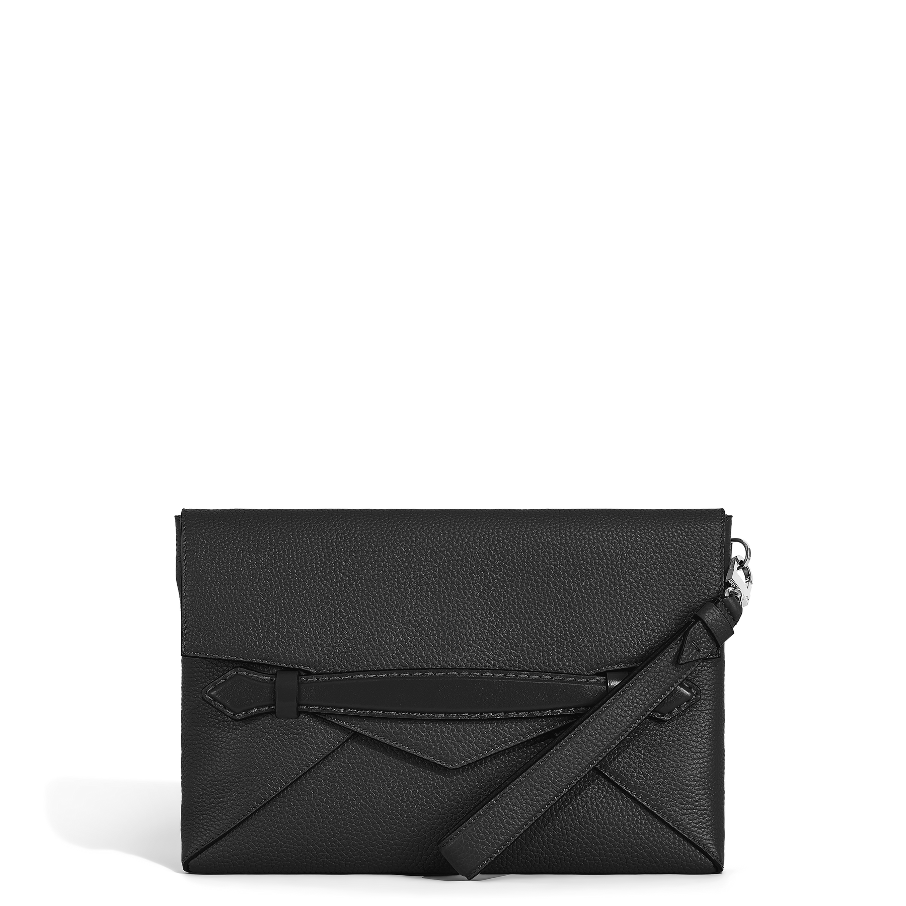 Montblanc Envelope Clutch