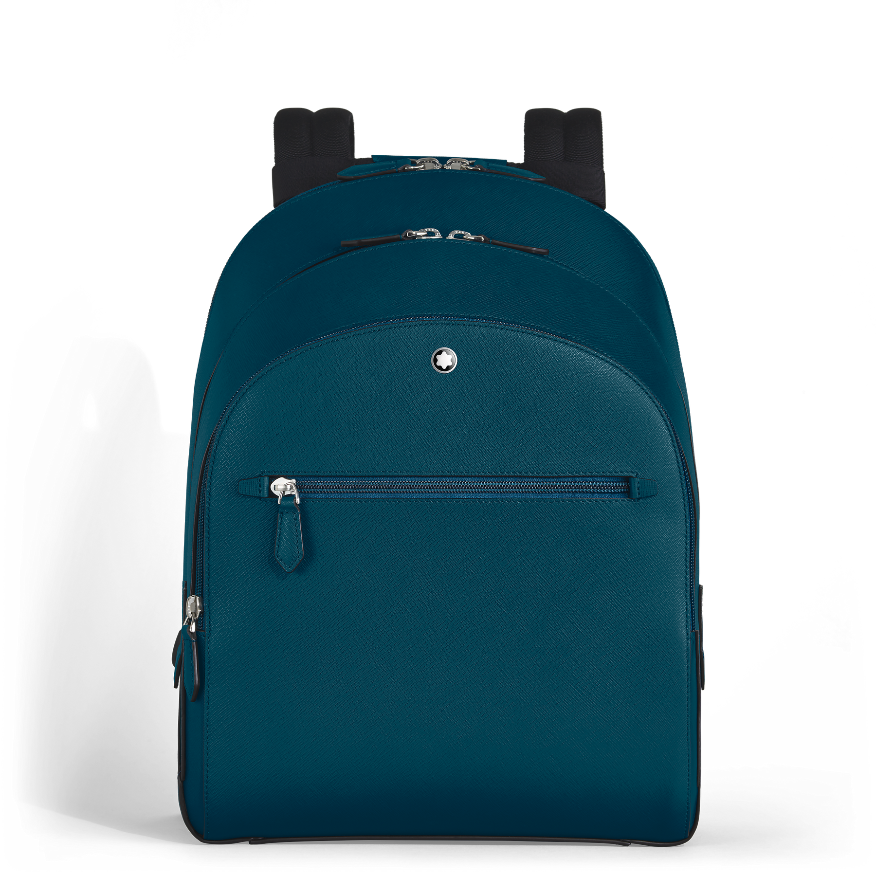 Sartorial medium backpack 3 compartments