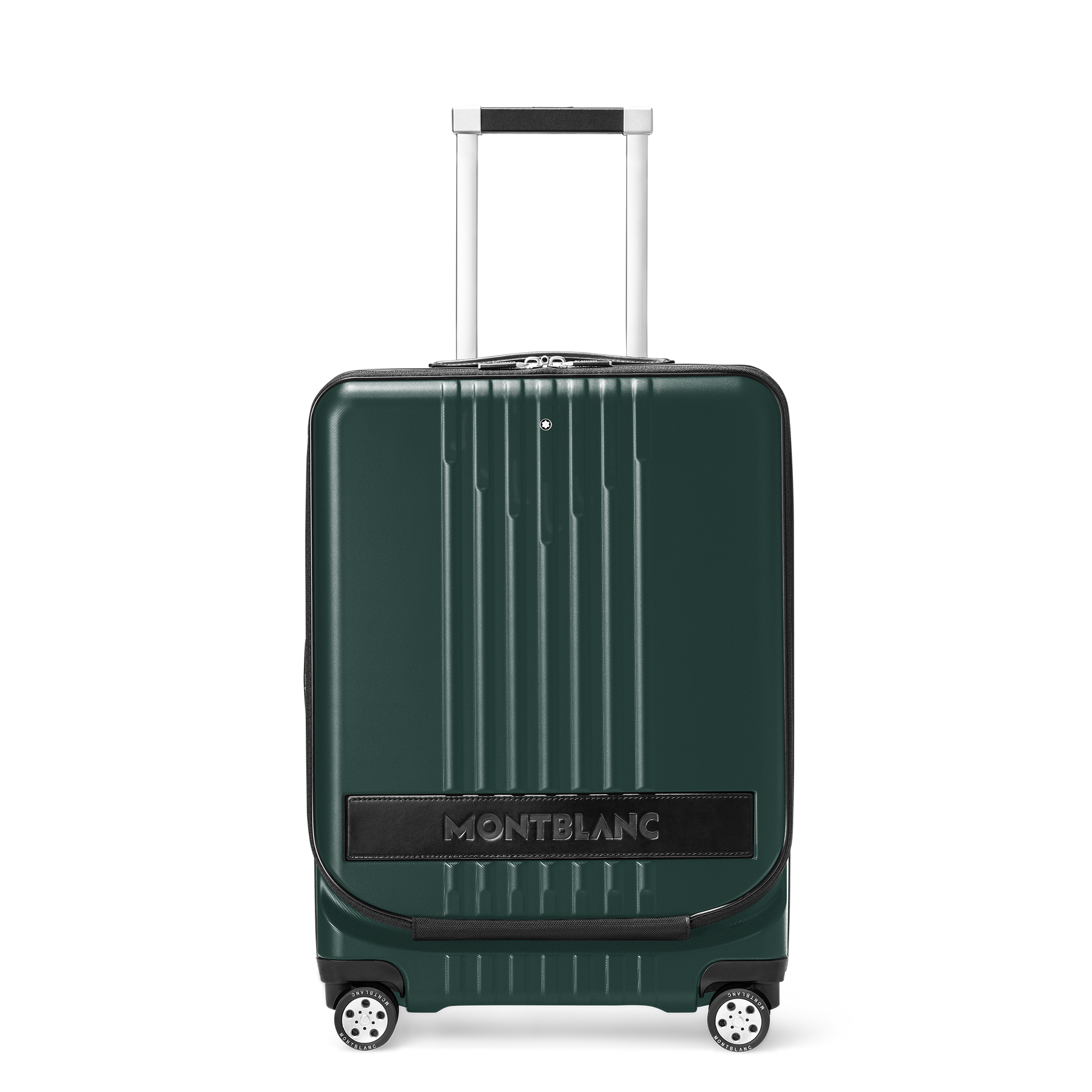 #MY4810 cabin trolley with front pocket