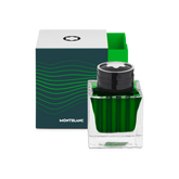 Ink Bottle, StarWalker PolarGreen, Green - 50ml