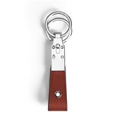 Loop Key Holder in Sartorial Leather