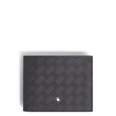 Wallet 6cc in Extreme Leather