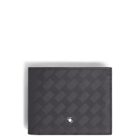 Wallet 6cc in Extreme Leather