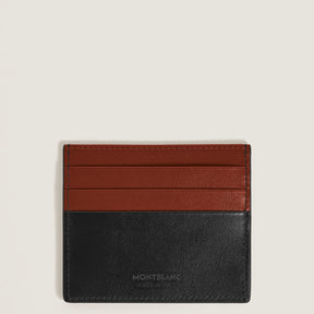 Card Holder 6cc in Meisterstück Leather