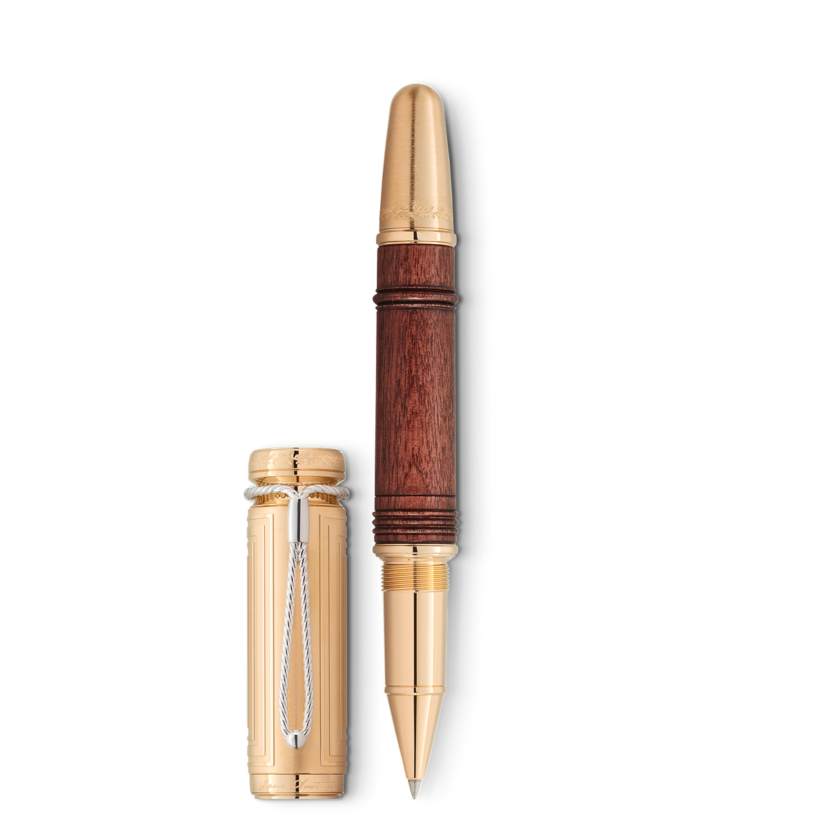 Writers Edition Homage to Jane Austen Limited Edition 1813 Rollerball