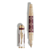 Writers Edition Homage to Johann Wolfgang von Goethe Limited Edition 1808 Fountain Pen