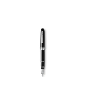 Meisterstück Platinum Line Homage to W.A. Mozart Fountain Pen (small size)