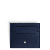 Card Holder 6cc in Meisterstück Leather