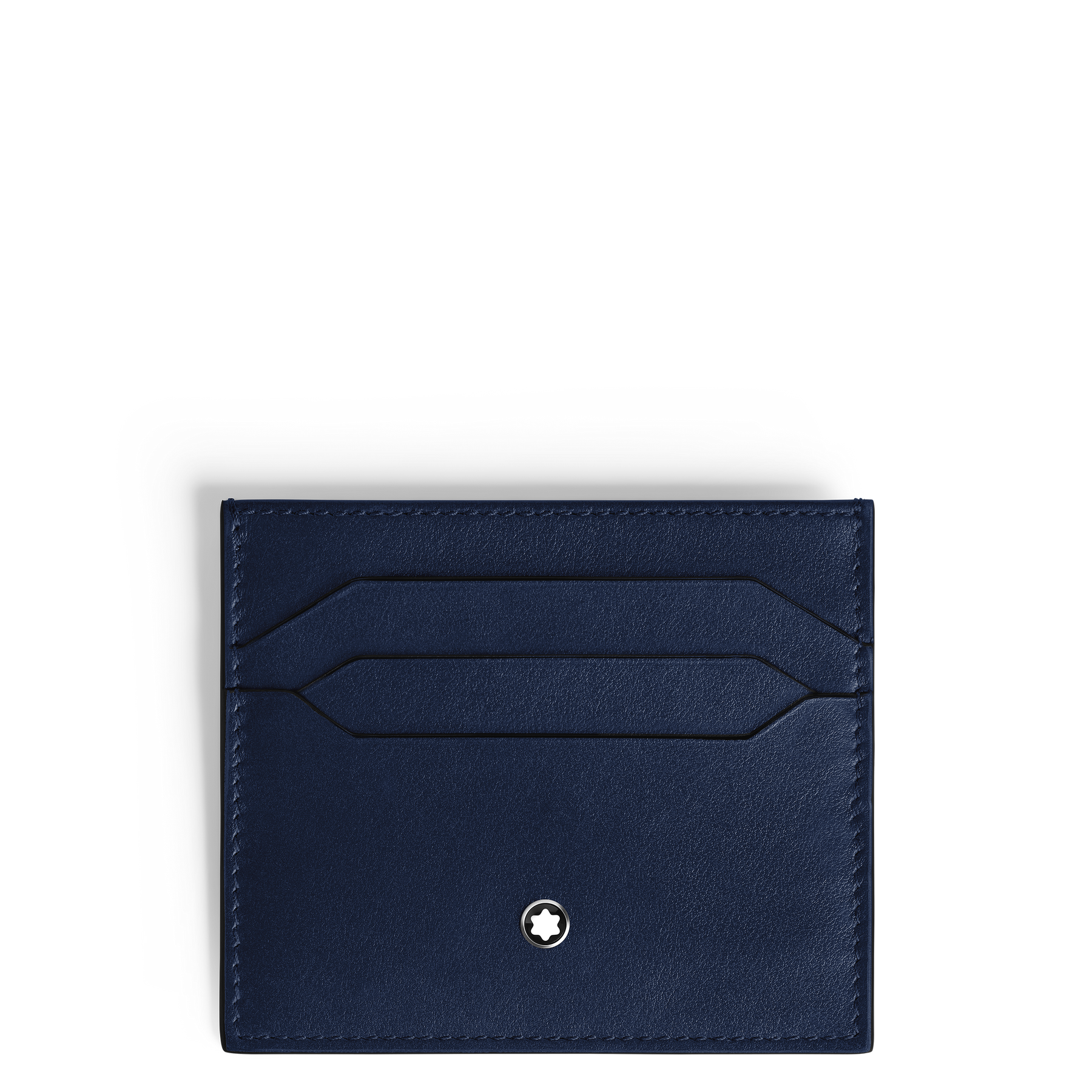 Card Holder 6cc in Meisterstück Leather