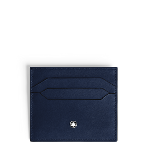 Card Holder 6cc in Meisterstück Leather